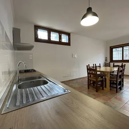 Apartamento Gaia 2