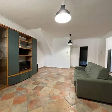 Apartamento Gaia 2 Anzio